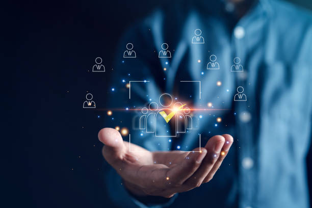 Human Resources (HR)