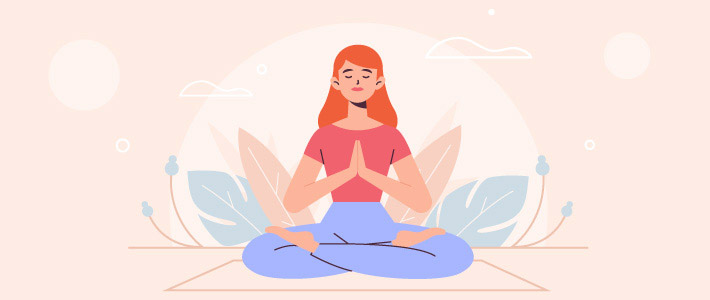 Mindfulness & Meditation 